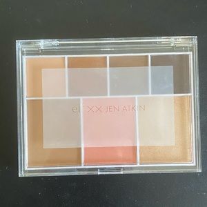 Elf x Jen Atkin Palette